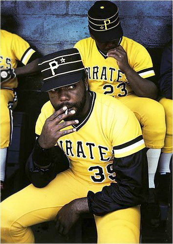 Porn photo classic-like-it-should-be:  Pittsburgh Pirates,