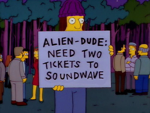  Warning: this blog will give you a laugh-attack. 