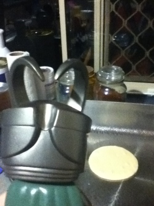 YES TIME TO COOK DELICIOUS MIDGARDIAN PANNED CAKES  SUCCESS
