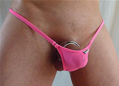 for the perv in all of us