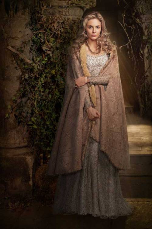 freier-raum: “Camelot”  Tamsin Egerton as Guinevere