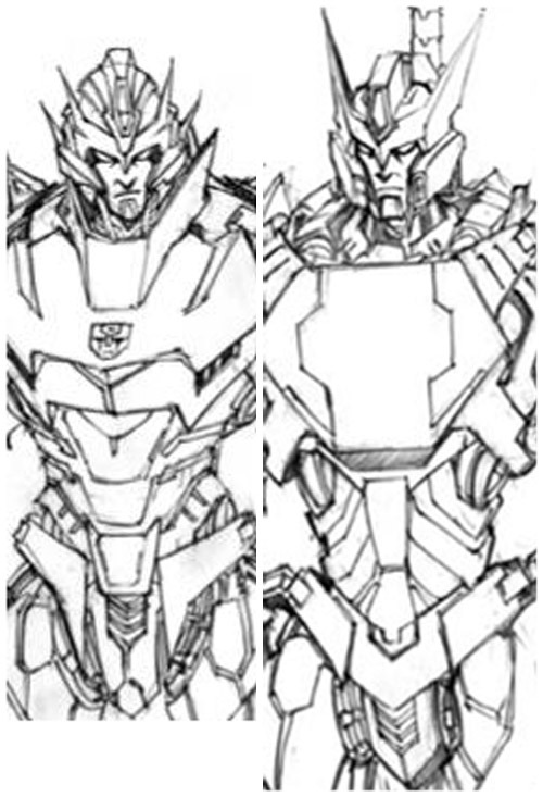 ldnaiuke:  comparison :) I just noticed that Drift actually has very-very long waist