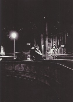 Vampdreaminginhollywood:  Izis- Couple À Trafalgar Square, Londres, Vers 1950 