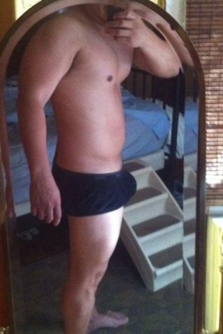 SUPER HOT BEARS