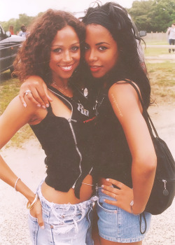 prettygirlseverywherewego:  Stacey Dash &