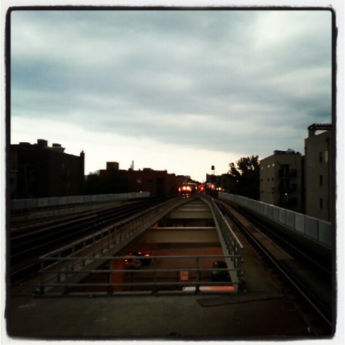 CTA (Taken with Instagram)