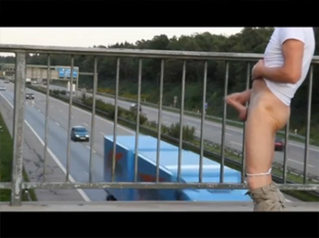 Kinky Situations on the HighWay
