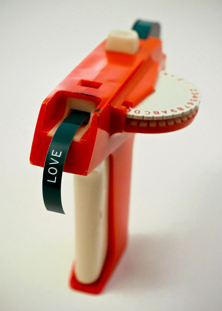  Love Is Never Obsolete 
