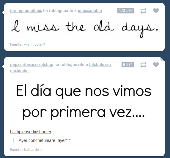 fucking-motherfucker:  Coincidencia u_u.