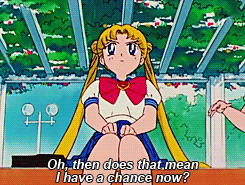 au-nat-urelle:  hey usagi we should ｂｅ　ｃｏｕｓｉｎｓ together 