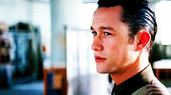 batman-nolanverse:  Pfft Arthur. You’re still working with that stick in the mud? He’s good at what he does right? Oh, he’s the best, but he has no imagination.