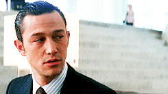 batman-nolanverse:  Pfft Arthur. You’re still working with that stick in the mud? He’s good at what he does right? Oh, he’s the best, but he has no imagination.