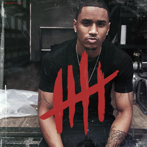 trey songz chapter v tpb