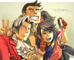 phoenixwrightgamesrock:  source 