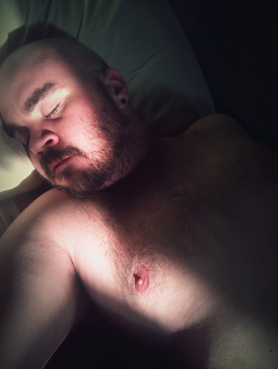 hehadaname:  Me a few hours ago.