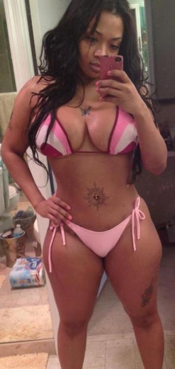 All Shadez of Thick