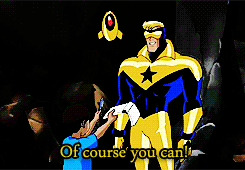 boostergold ♥