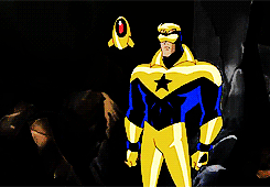 boostergold ♥