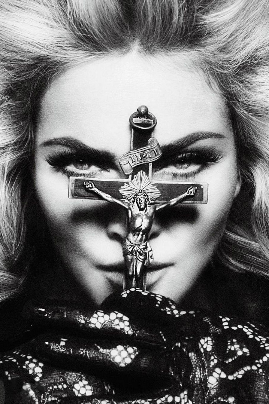 fashionindetails:  Happy 54th Birthday, Madonna! 