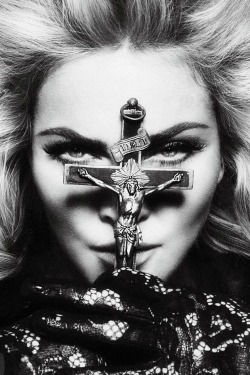 fashionindetails:  Happy 54th Birthday, Madonna!