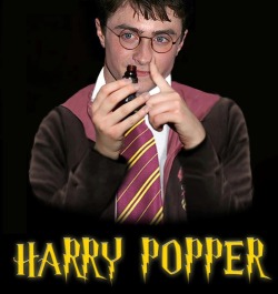   Harry Popper  SWEET 