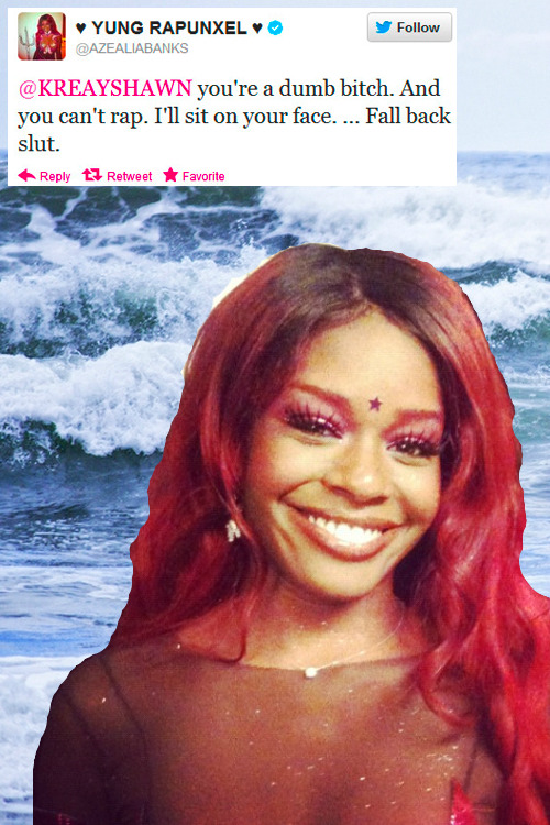 faglor:  remember that time azealia banks came off Anon 