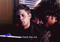 doomslock:AU - I Need A Doctor└ The Winchesters meet the Doctor for a first time. They’re aware that