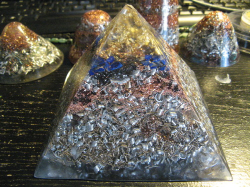 orgonite