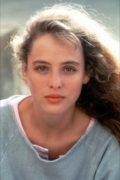 nineteeneighties:Virginia Madsen in Electric Dreams (1984)