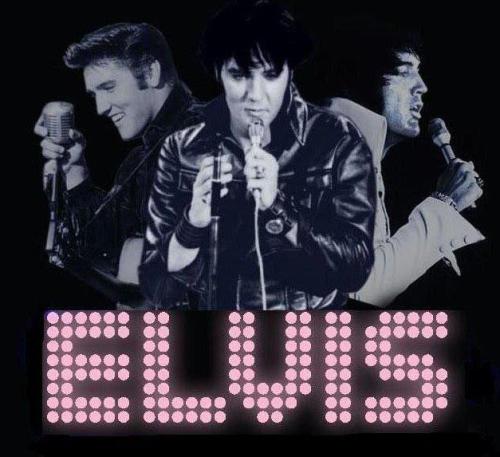 untilyouscreammyname:  35 years since Elvis Presley passed away :(