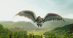  ϟ hp meme |  two books/movies  [2/2]→ Harry Potter and the Prisoner of Azkaban