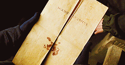  ϟ hp meme |  two books/movies  [2/2]→ Harry Potter and the Prisoner of Azkaban