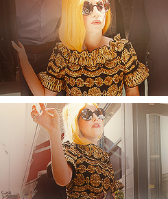 Little Monster