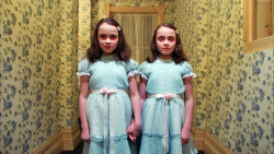 vintagegal:  The Shining (1980)  