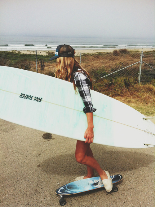 that-shining-sea:  SUMMER INDIE BOHO SKATE SURF QUOTES TROPICAL