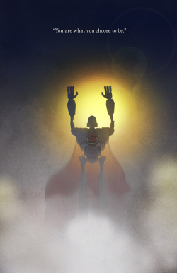 osodelicioso:  heyoscarwilde:  I am not a gun. The Iron Giant illustrated by Joshua Jenkins :: via pawnsplight  Great Movie. Amazed they never made a part 2. 