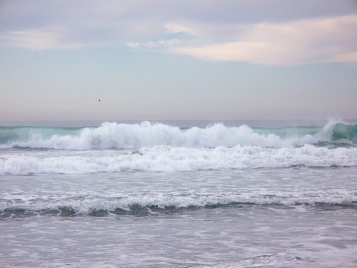 peace-and-awe:  endless summer nights on We Heart It. weheartit.com/entry/31495531