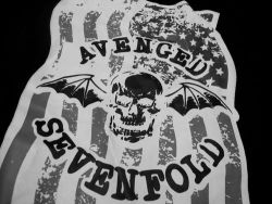 AVENGED BRASIL