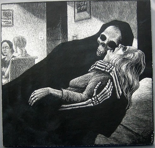 Spookshow, baby!