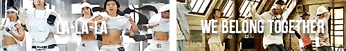 skeetbucket:   Happy 6th Anniversary Big Bang!  WHY IS STRONGER BABY NOT ON THIS 