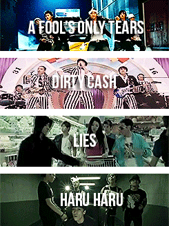 gammakniife:Happy 6th Anniversary Big Bang!