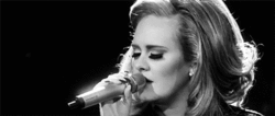 Forever with Adele