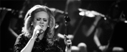 Forever with Adele