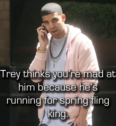 Okay I Was Bored, Don't Judge Me.