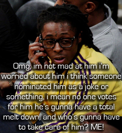Okay I Was Bored, Don't Judge Me.