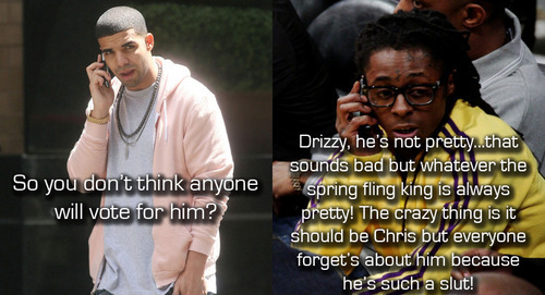 Okay I Was Bored, Don't Judge Me.