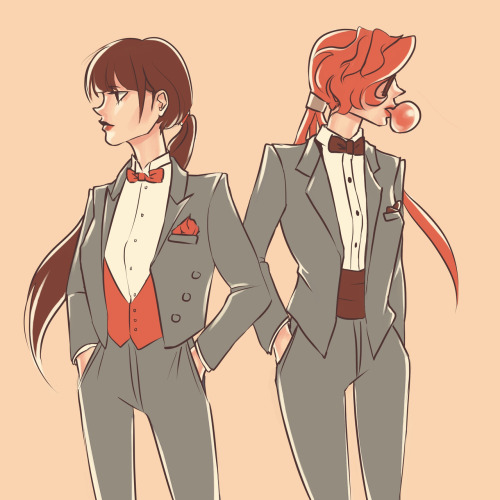 roachpatrol:5i2:I don’t know anything about formalwear please forgive meperfect darlings.