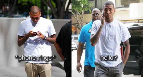 Okay I Was Bored, Don't Judge Me.