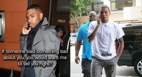 Okay I Was Bored, Don't Judge Me.
