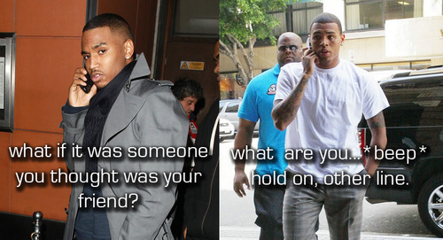 Okay I Was Bored, Don't Judge Me.